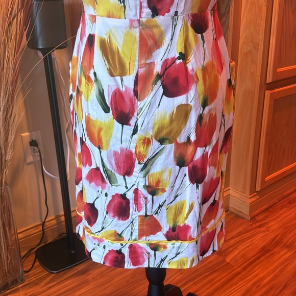 Spring/Easter Style Dress - Picture 6 of 13